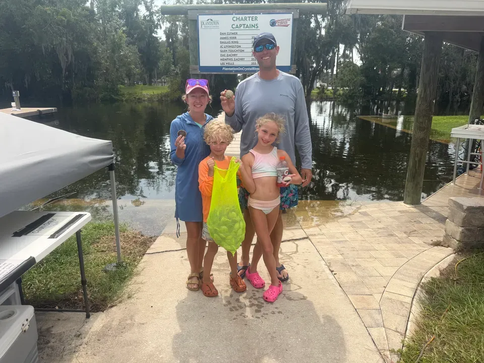 Best Family Activities in Crystal River: Your Ultimate Nature Coast Guide