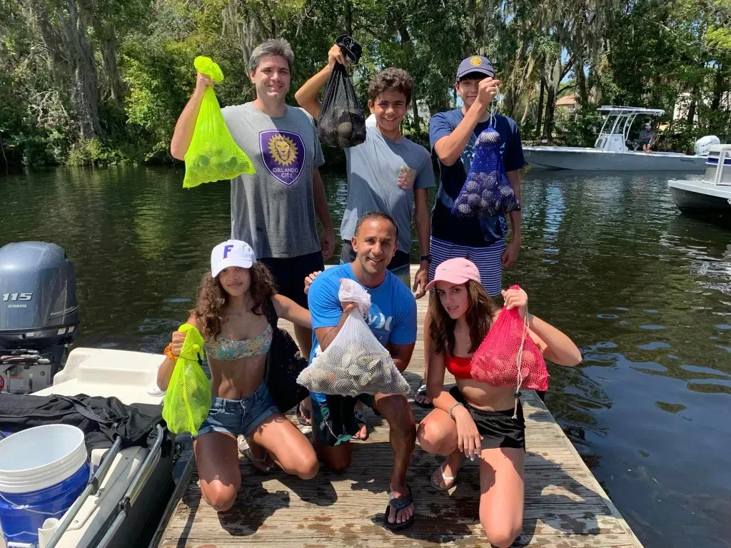 Beginner’s Guide to Florida Scalloping