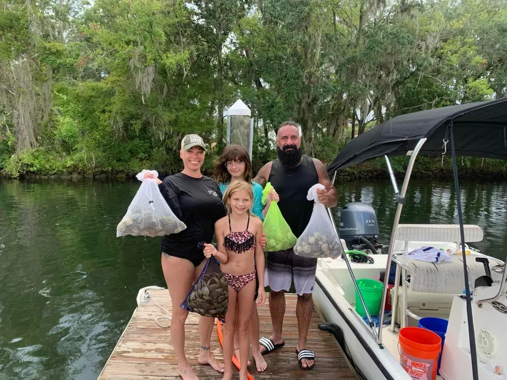 Things To Do in Crystal River With Kids: The Ultimate Family Holiday Guide