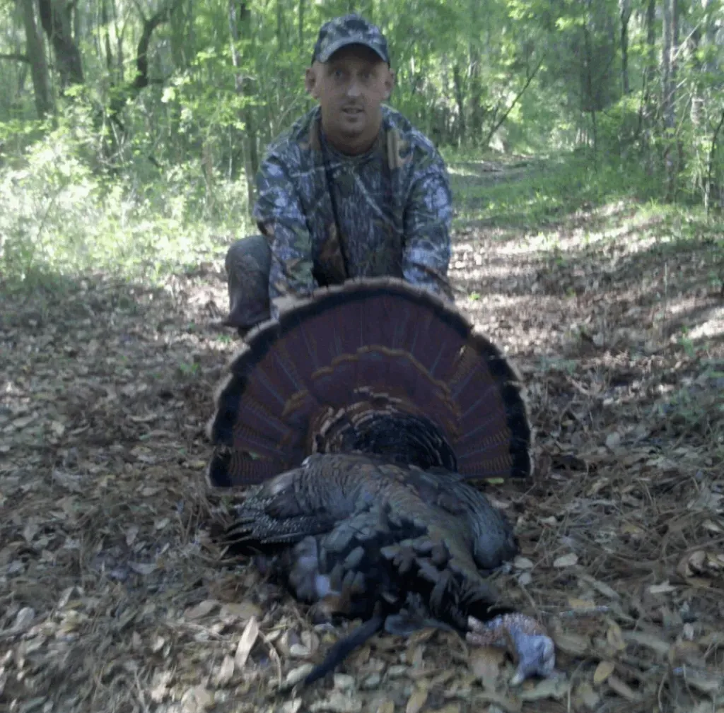 Florida Turkey Hunting Guide: Chasing the Elusive Osceola