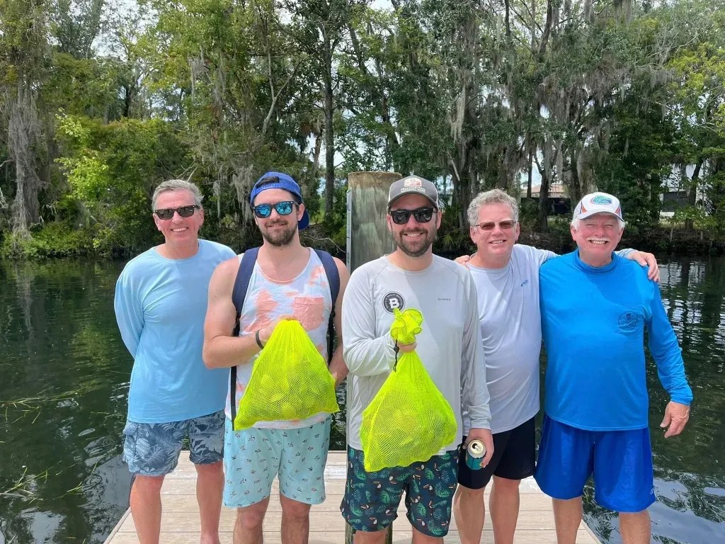 What to Bring Scalloping in Crystal River: The Ultimate Packing Guide