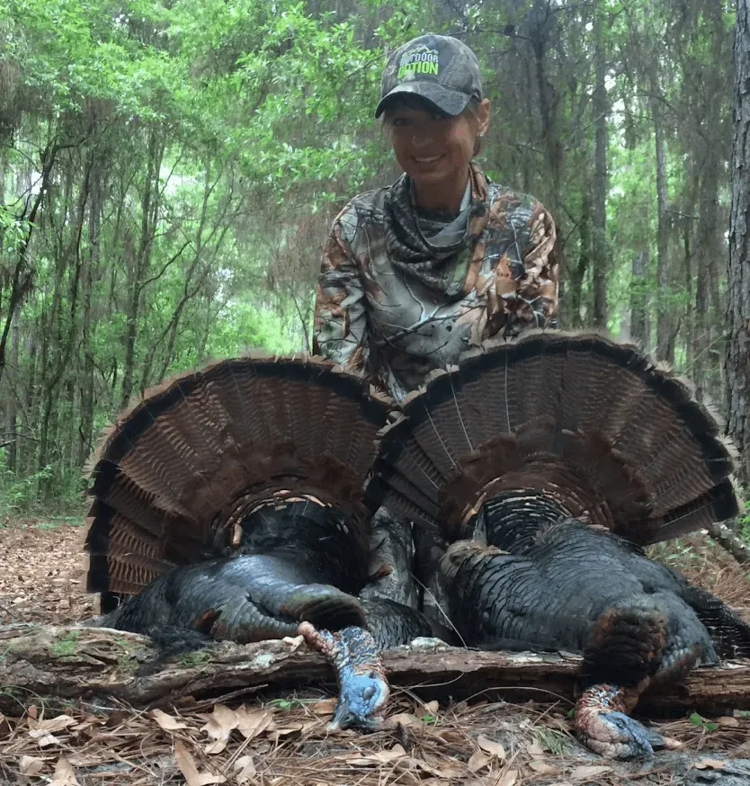 Osceola Turkey Hunting Guide: Chasing the Ghost of the Southern Swamps