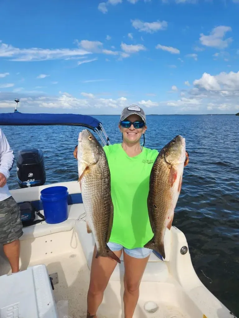 Best Fish to Catch in Crystal River by Season: An Angler's Seasonal Guide